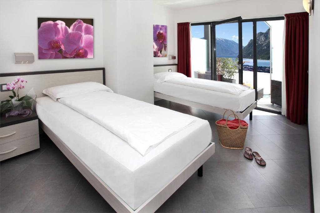 Hotel Agritur Acetaia Gourmet&Relax Tenno Zimmer foto