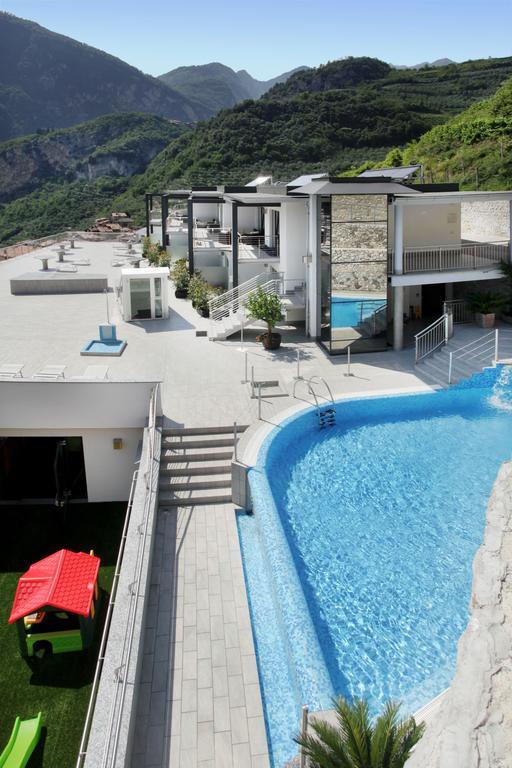 Hotel Agritur Acetaia Gourmet&Relax Tenno Exterior foto